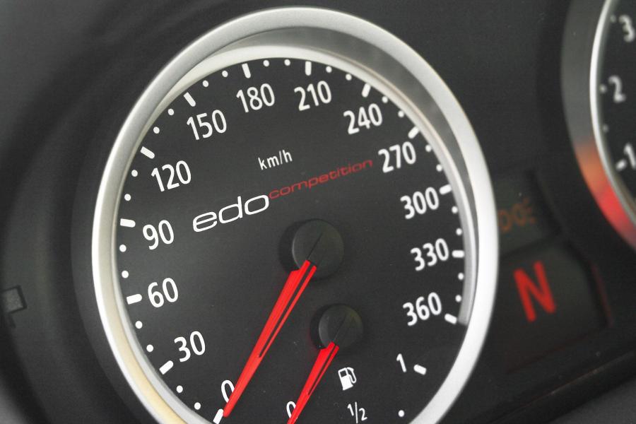  BMW M5 Touring Dark Edition by Edo Competition 2011 года  (фото 5 из 31)